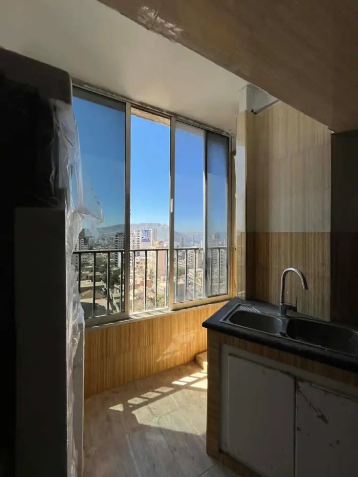 Salle de bain avant — Ben-Renovation BTP