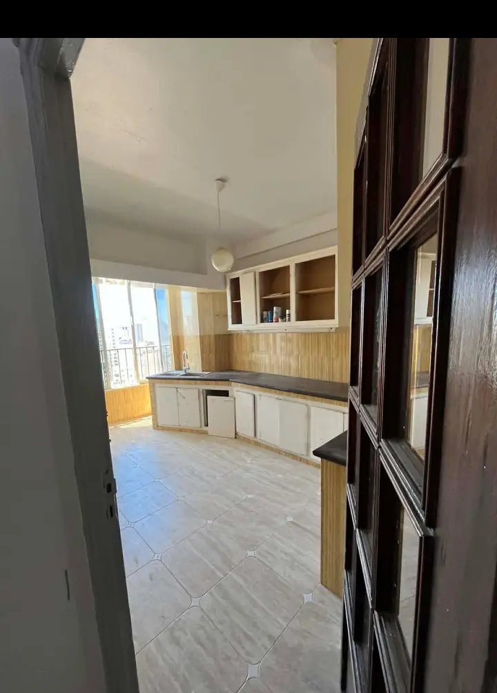 Cuisine vue cuisine avant — Ben-Renovation BTP