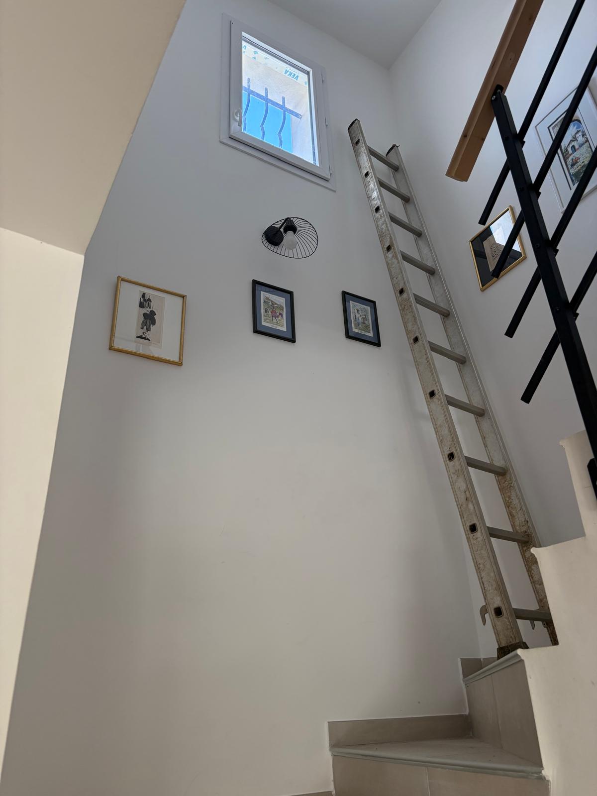 Chantier de rénovation Ben-Renovation BTP